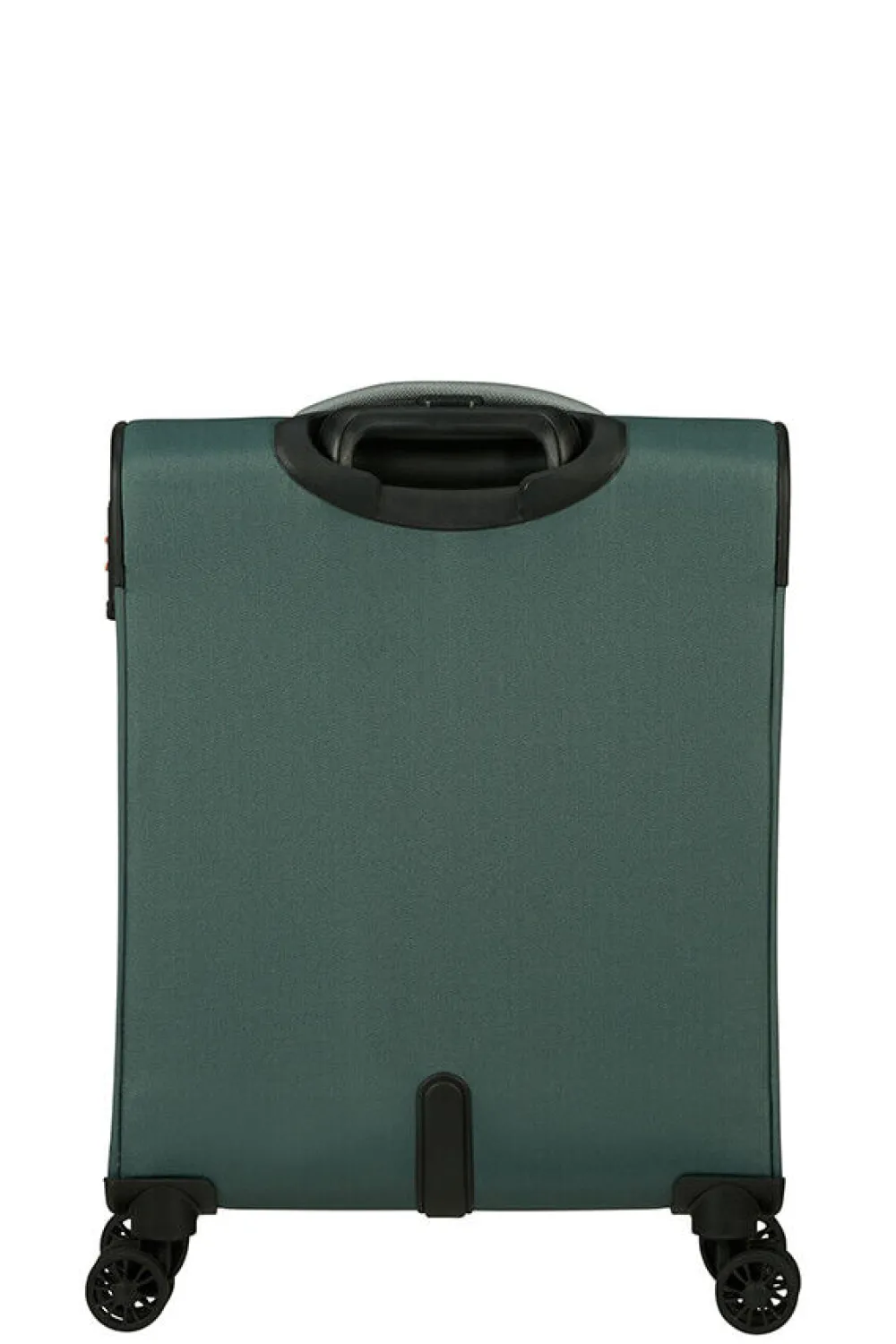 pulsonic_cabin_luggage_1.webp American Tourister Pulsonic Cabin luggage Dark Forest Clearance
