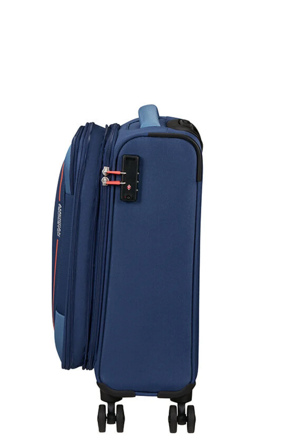 pulsonic_lentolaukku_5-1.webp American Tourister Pulsonic Lentolaukku Combat Navy Best
