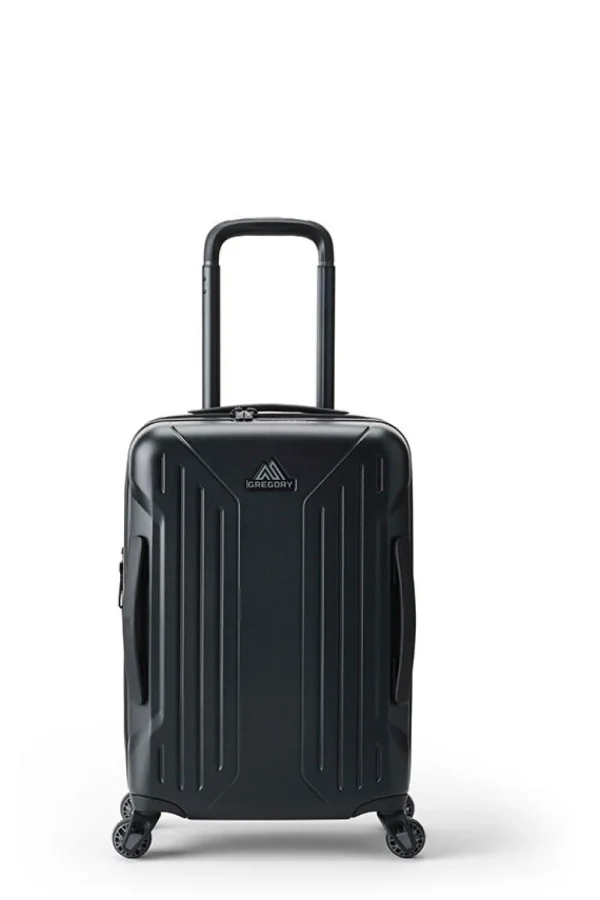 Gregory Quadro Pro Handluggage 55 cm Optic Black Sale