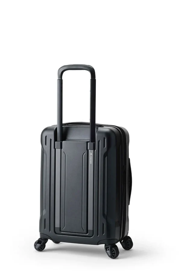 Gregory Quadro Pro Handluggage 55 cm Optic Black Sale