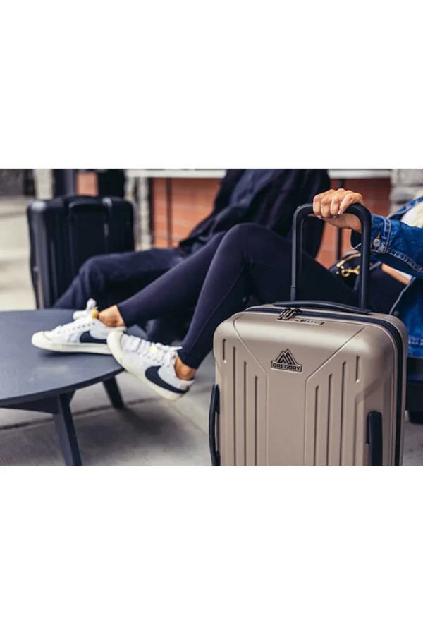 Gregory Quadro Pro Handluggage 55 cm Mirage Tan Clearance