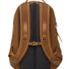 Gregory Quarry Backpack 16" Brass Hot