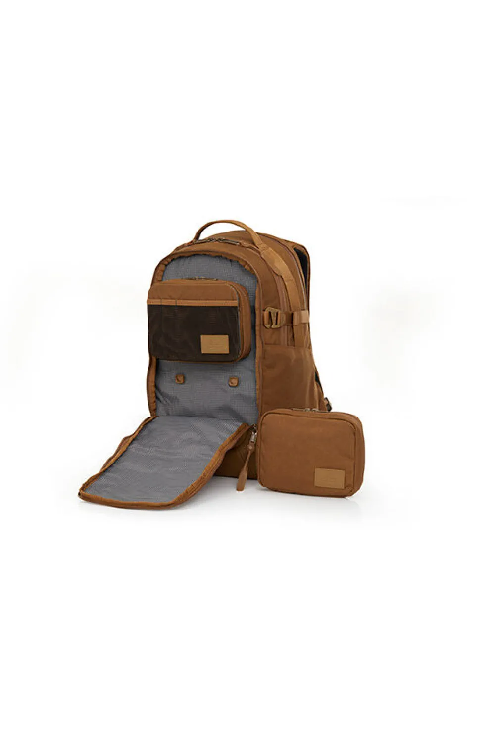 quarry_backpack__3-1.webp Gregory Quarry Backpack 16" Brass Hot