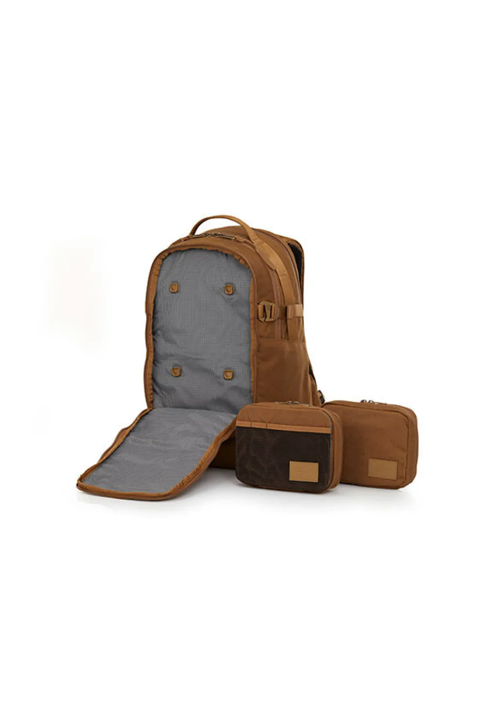quarry_backpack__4-1.webp Gregory Quarry Backpack 16" Brass Hot