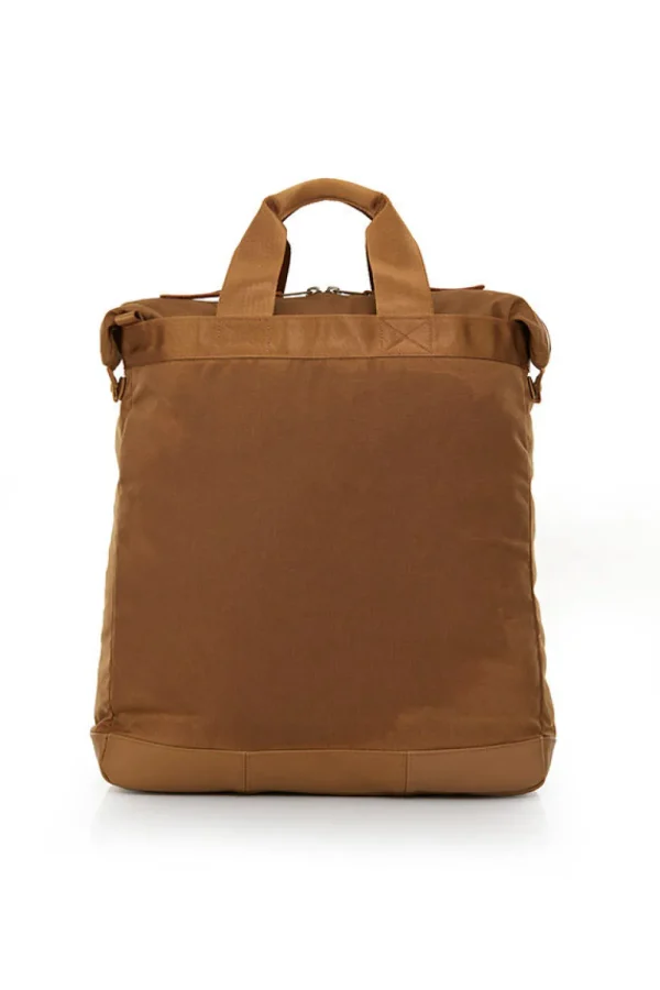 Gregory Quarry Helmet Tote bag 16" Brass Discount