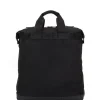 Gregory Quarry Helmet Tote bag 16" Black Clearance