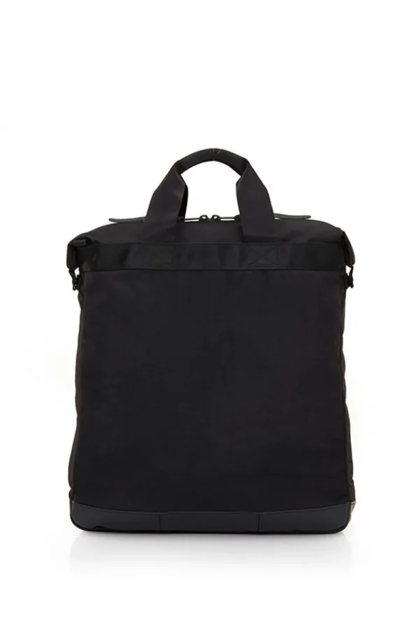 Gregory Quarry Helmet Tote bag 16" Black Clearance