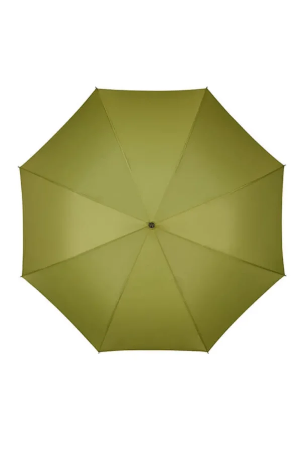 Samsonite Rain Pro Sateenvarjo Pistachio Green Fashion