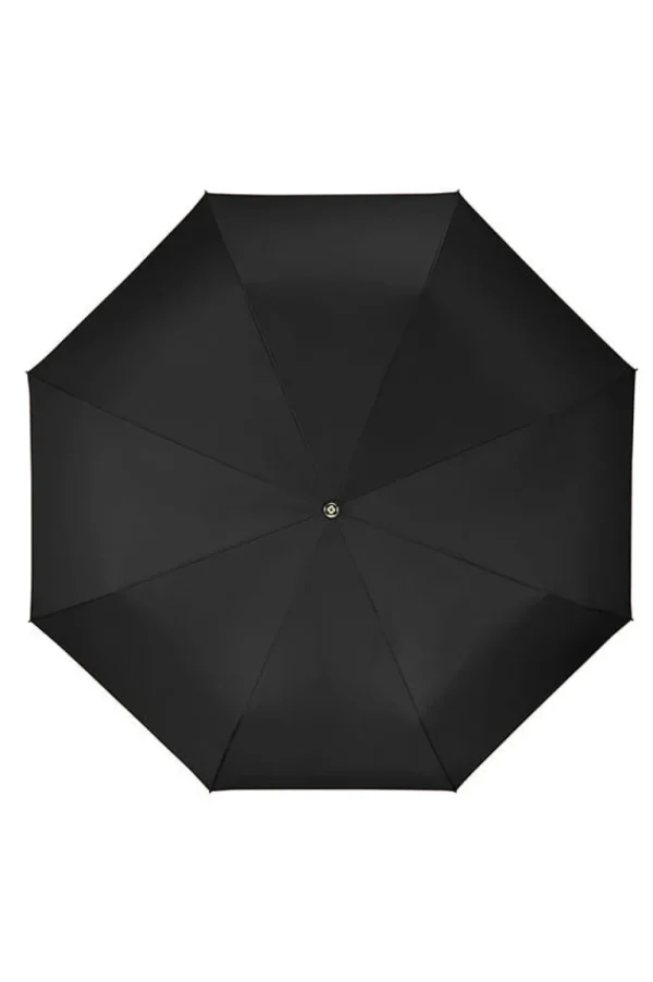 Samsonite Rain Pro Sateenvarjo Black Best