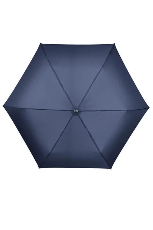 Samsonite Rain Pro Sateenvarjo Blue New