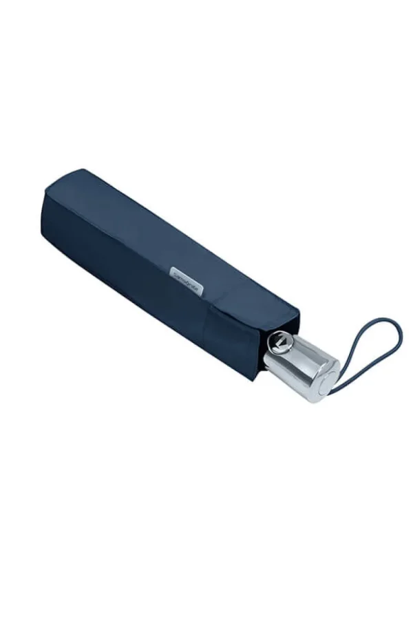 Samsonite Rain Pro Sateenvarjo Blue Online