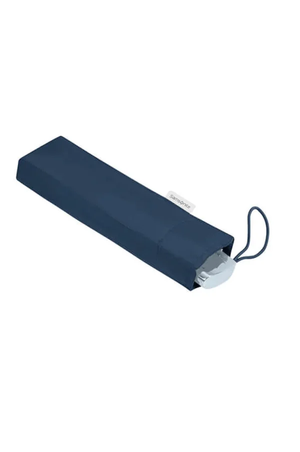 Samsonite Rain Pro Sateenvarjo Blue Sale
