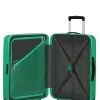 American Tourister Rejoy Keskikokoinen matkalaukku Jade Green Online