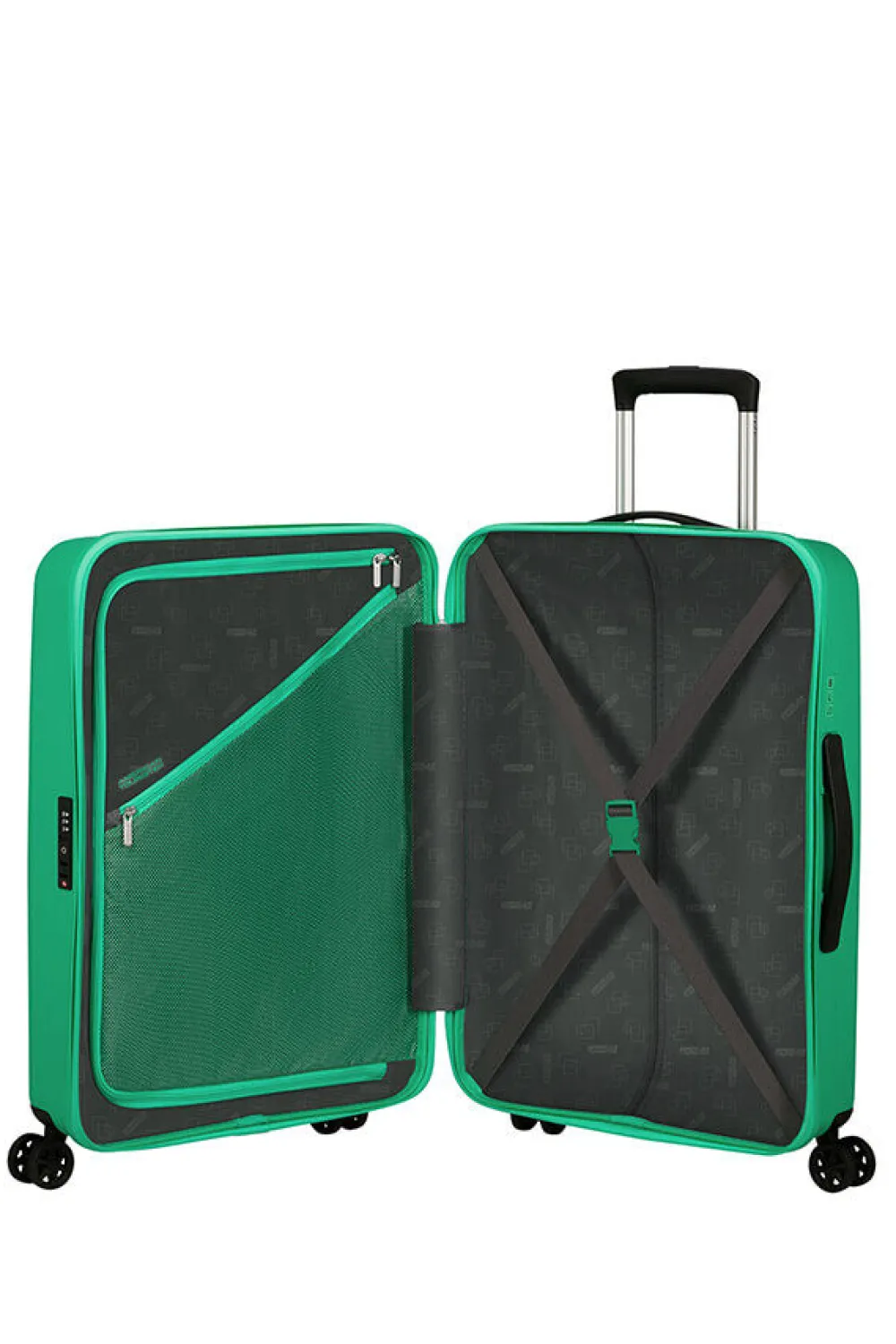 rejoy_keskikokoinen_matka_0-2.webp American Tourister Rejoy Keskikokoinen matkalaukku Jade Green Online