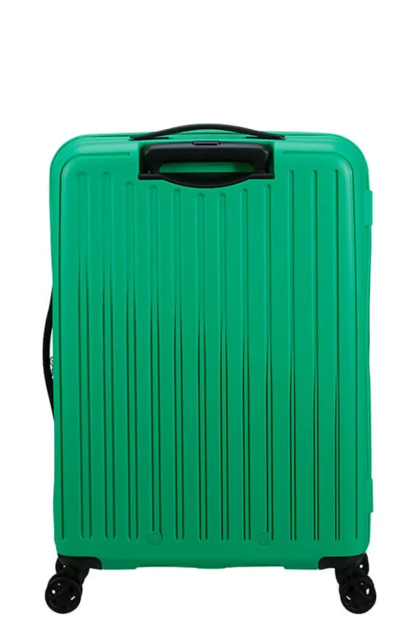 American Tourister Rejoy Keskikokoinen matkalaukku Jade Green Online