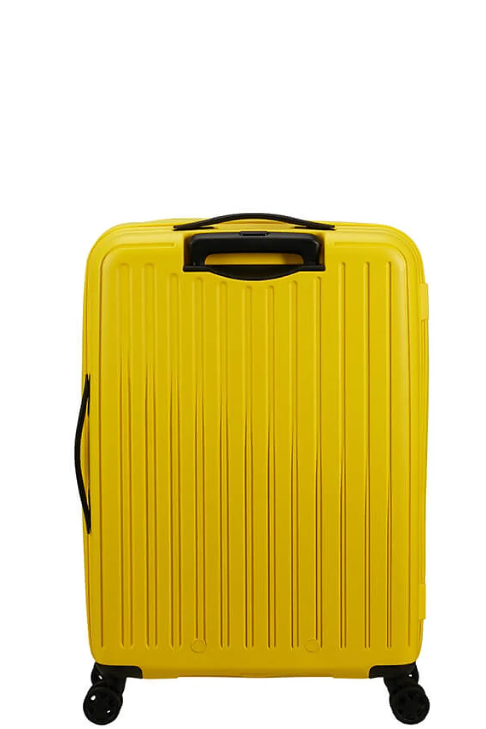 rejoy_keskikokoinen_matka_1.webp American Tourister Rejoy Keskikokoinen matkalaukku Electric Yellow Online