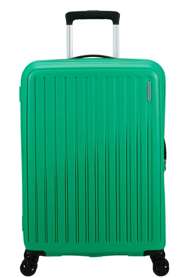 American Tourister Rejoy Keskikokoinen matkalaukku Jade Green Online