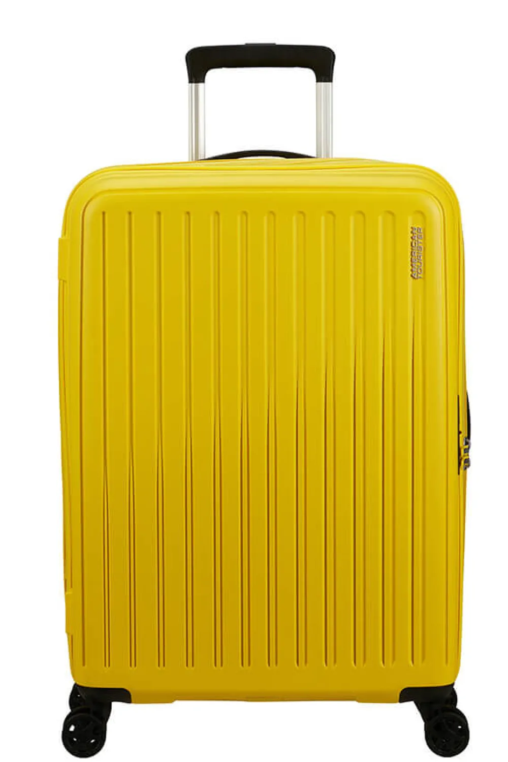 rejoy_keskikokoinen_matka_2.webp American Tourister Rejoy Keskikokoinen matkalaukku Electric Yellow Online