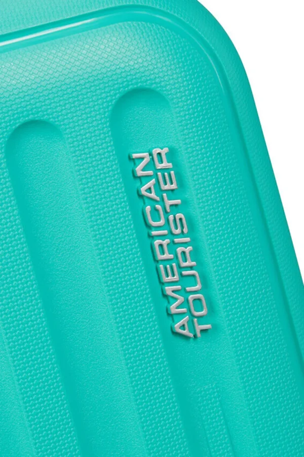 American Tourister Rejoy Keskikokoinen matkalaukku Aquatic Awe New