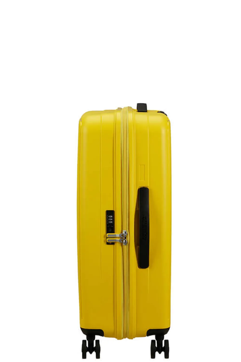 rejoy_keskikokoinen_matka_4.webp American Tourister Rejoy Keskikokoinen matkalaukku Electric Yellow Online