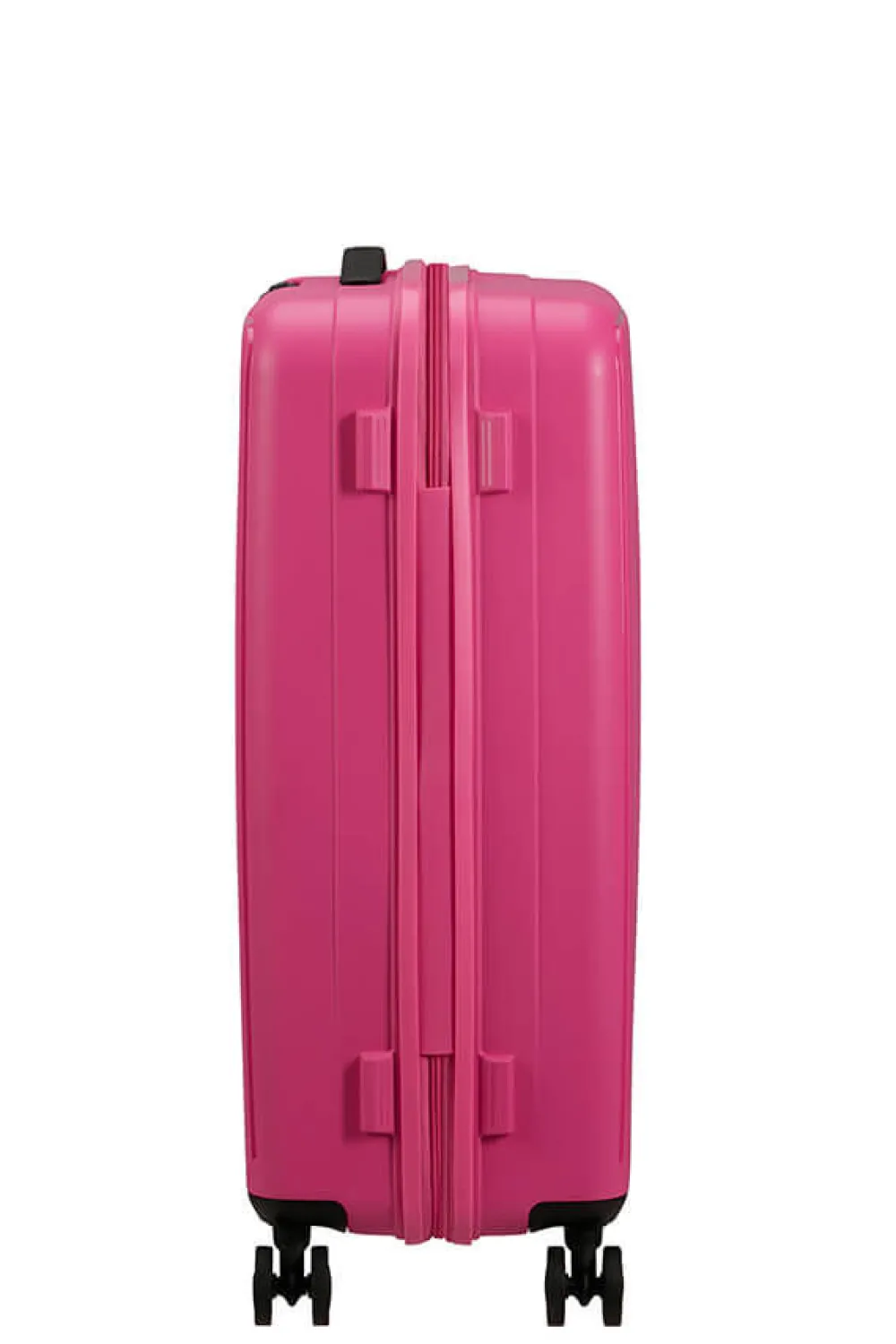 rejoy_keskikokoinen_matka_5-5.webp American Tourister Rejoy Keskikokoinen matkalaukku Hawaiian Pink Outlet