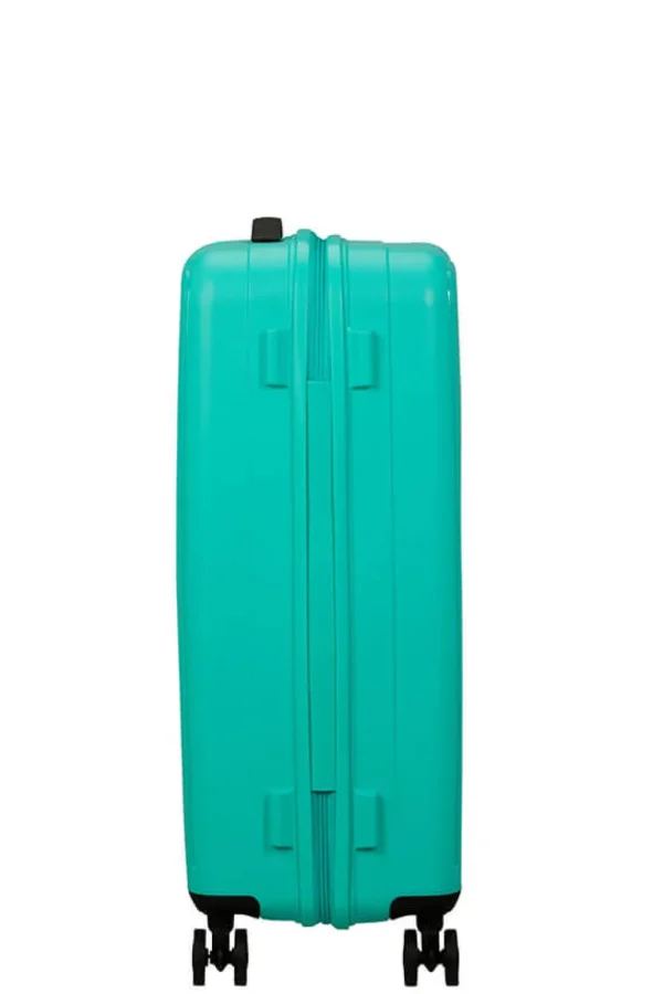 American Tourister Rejoy Keskikokoinen matkalaukku Aquatic Awe New