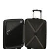 American Tourister Rejoy Lentolaukku True Black Discount