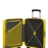 American Tourister Rejoy Lentolaukku Electric Yellow Outlet