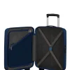 American Tourister Rejoy Lentolaukku Navy Blue Best