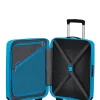 American Tourister Rejoy Lentolaukku Azure Blue Hot