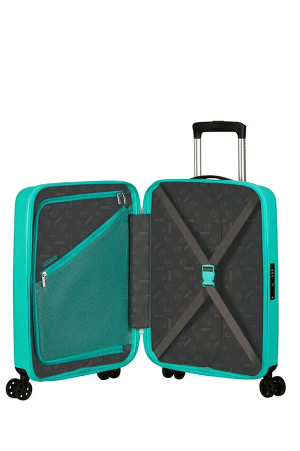 American Tourister Rejoy Lentolaukku Aquatic Awe Sale