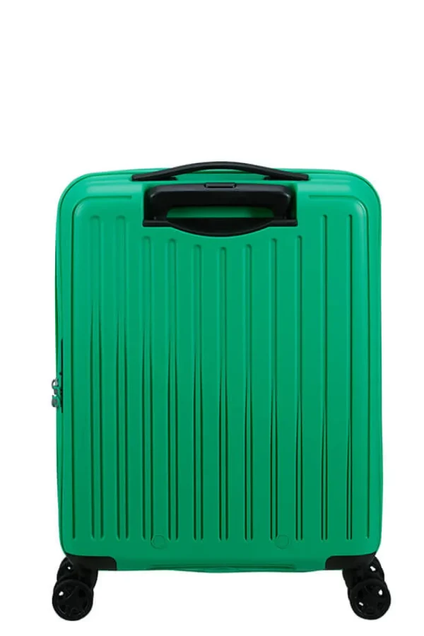 American Tourister Rejoy Lentolaukku Jade Green Discount