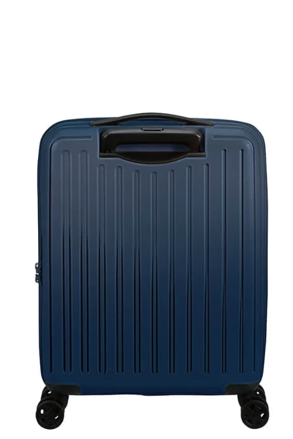 American Tourister Rejoy Lentolaukku Navy Blue Best