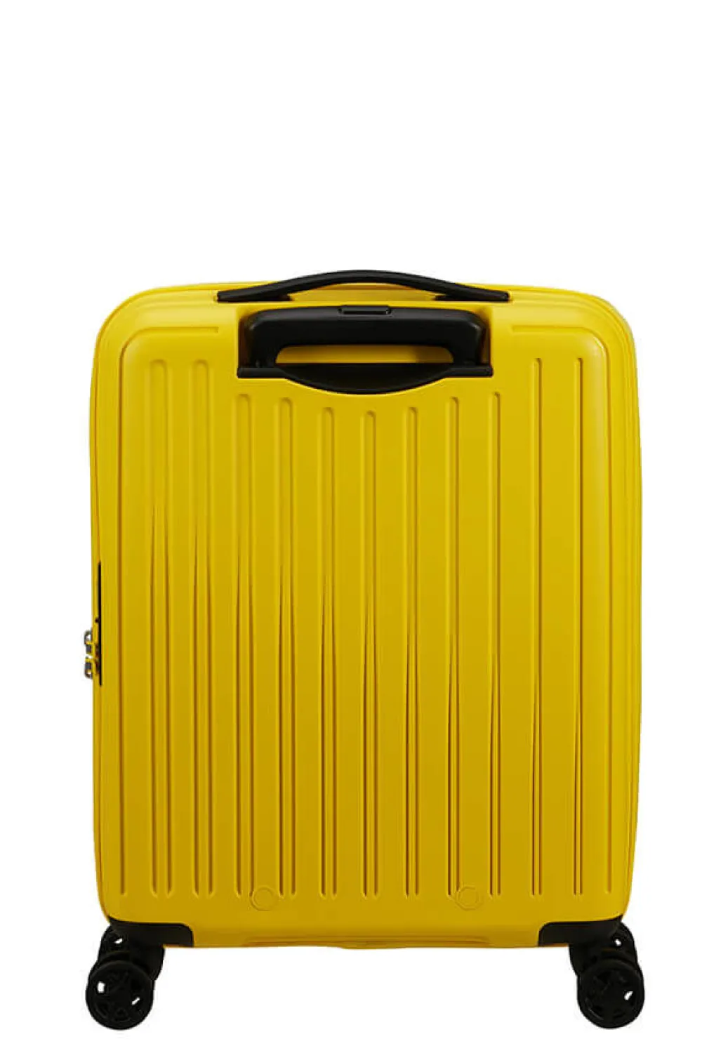 rejoy_lentolaukku_1.webp American Tourister Rejoy Lentolaukku Electric Yellow Outlet