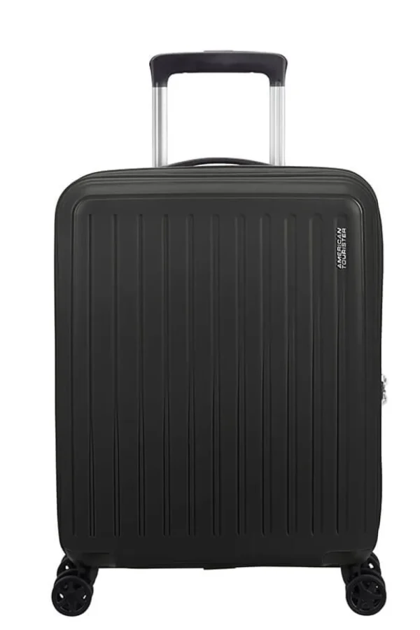American Tourister Rejoy Lentolaukku True Black Discount