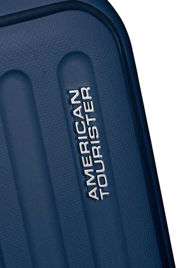 American Tourister Rejoy Lentolaukku Navy Blue Best