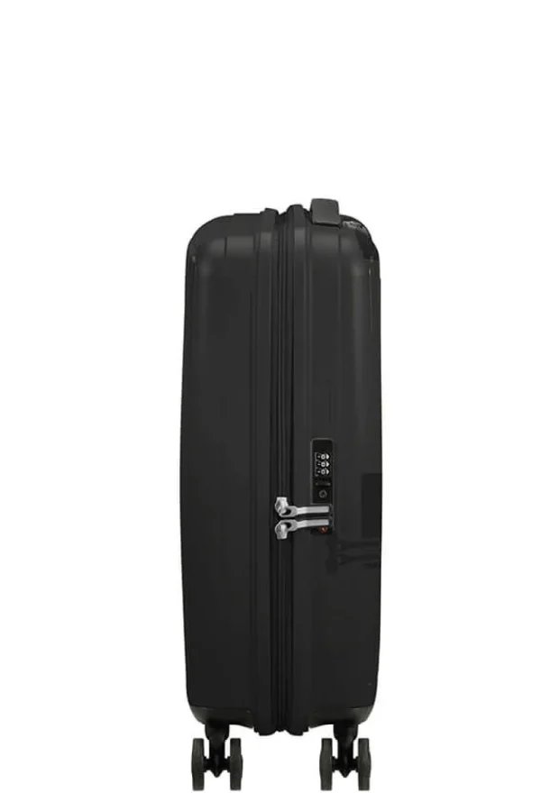 American Tourister Rejoy Lentolaukku True Black Discount