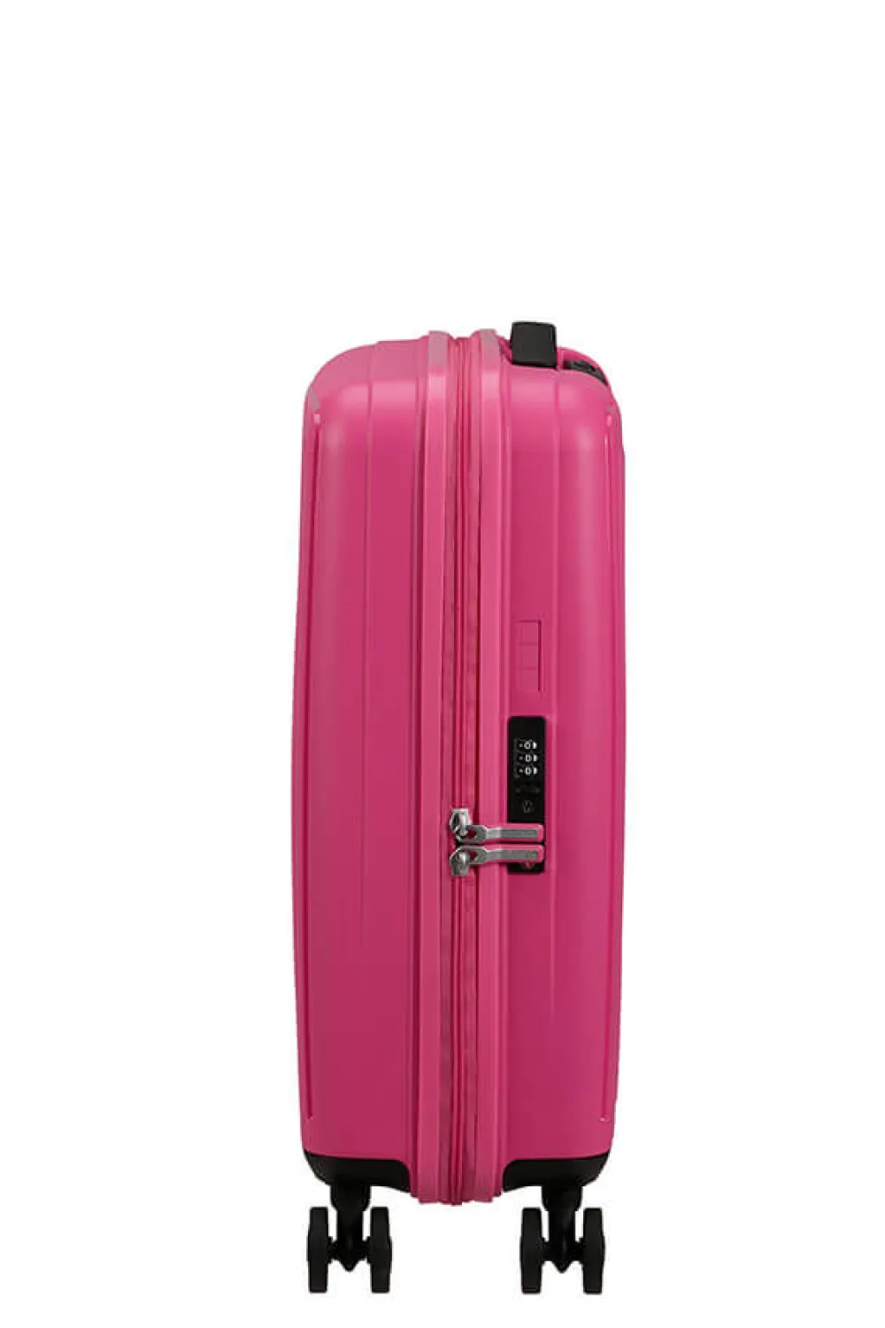 rejoy_lentolaukku_4-5.webp American Tourister Rejoy Lentolaukku Hawaiian Pink Clearance
