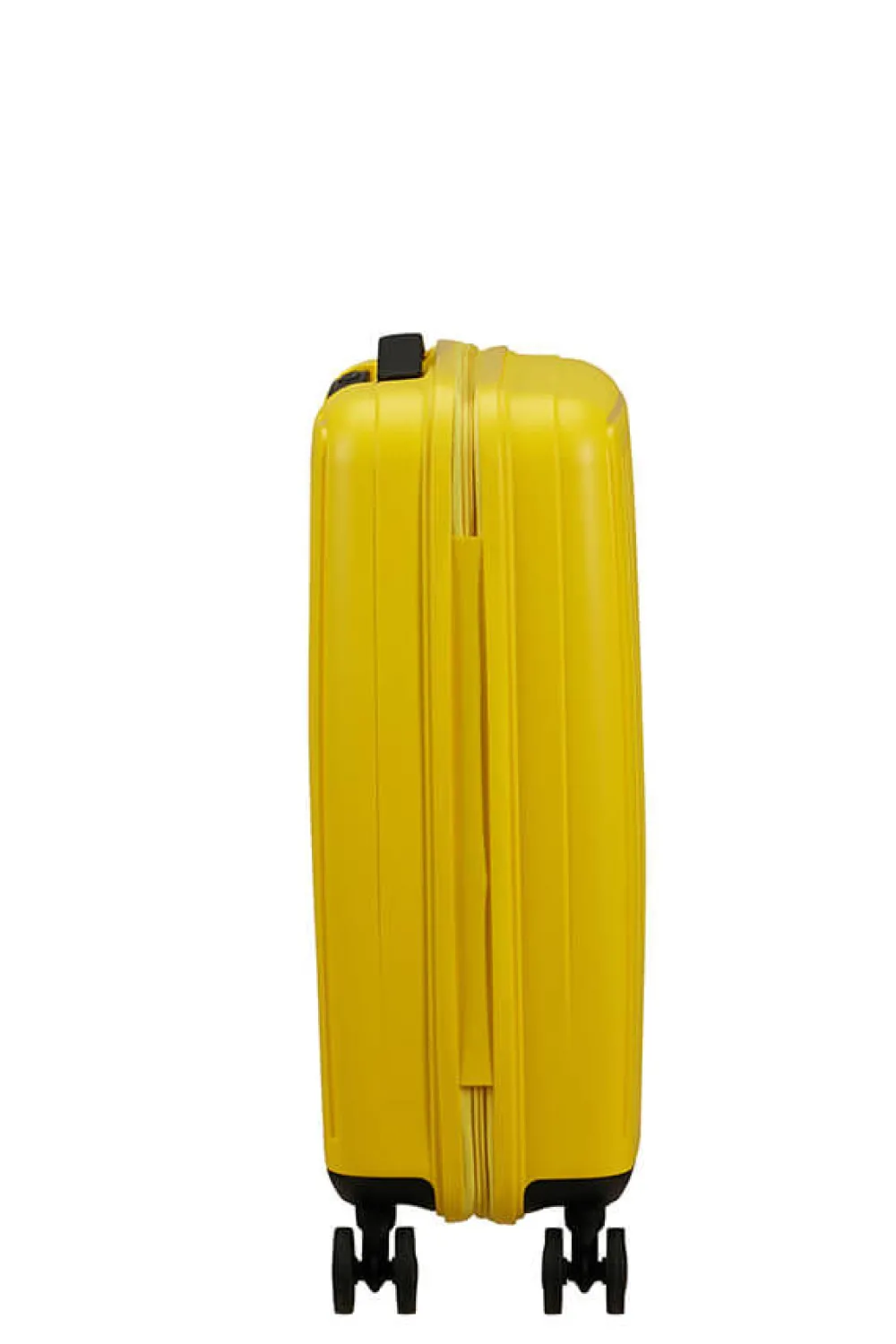 rejoy_lentolaukku_4.webp American Tourister Rejoy Lentolaukku Electric Yellow Outlet