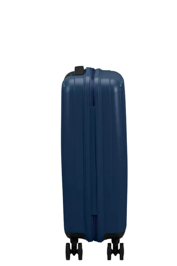American Tourister Rejoy Lentolaukku Navy Blue Best