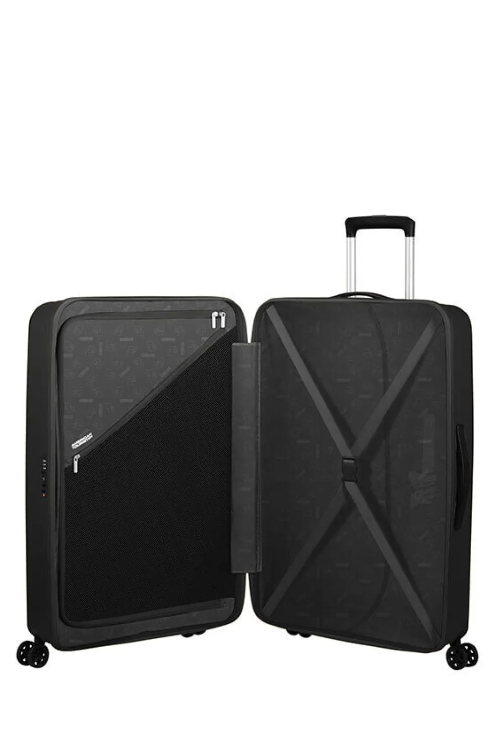 rejoy_suuri_matkalaukku_0-1.webp American Tourister Rejoy Suuri matkalaukku True Black Hot