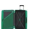 American Tourister Rejoy Suuri matkalaukku Jade Green Fashion