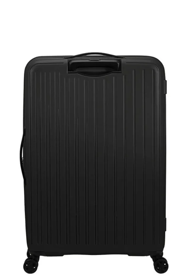 American Tourister Rejoy Suuri matkalaukku True Black Hot