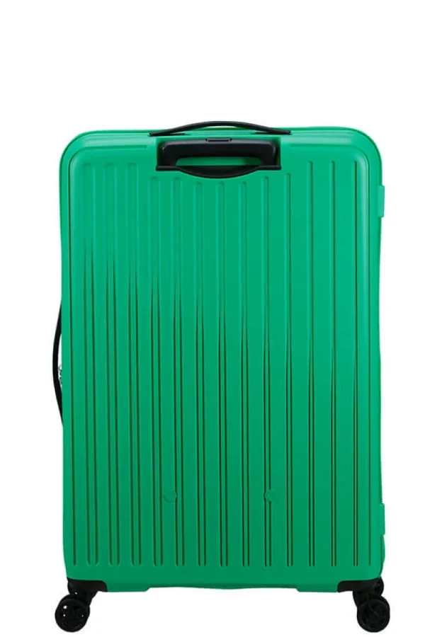 American Tourister Rejoy Suuri matkalaukku Jade Green Fashion