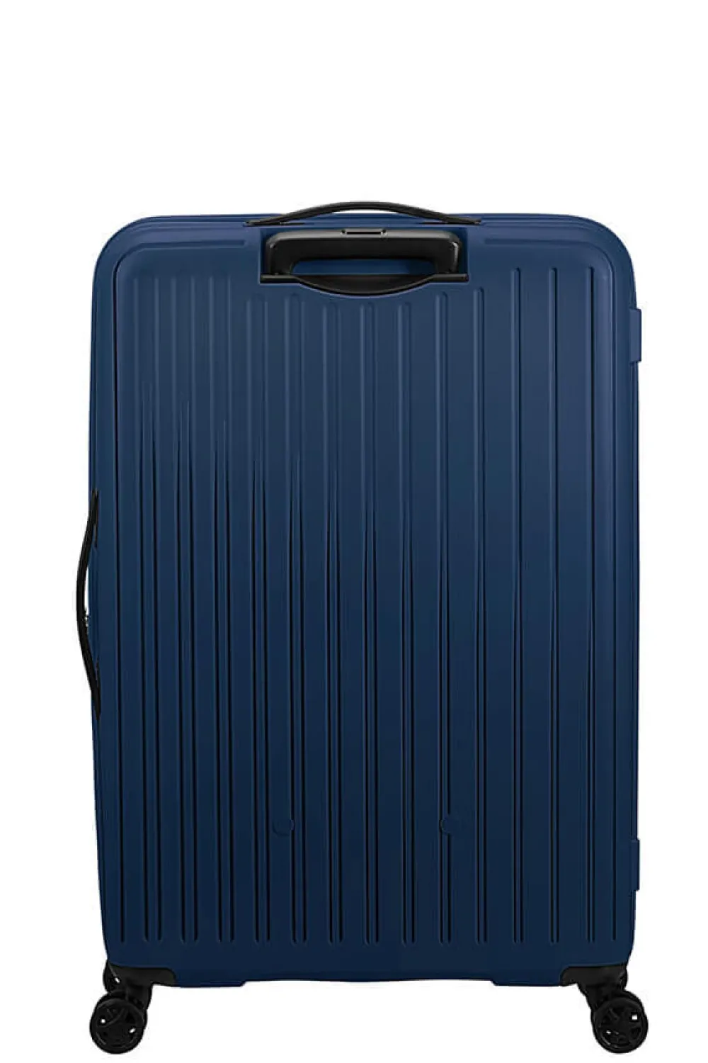 rejoy_suuri_matkalaukku_1-3.webp American Tourister Rejoy Suuri matkalaukku Navy Blue Sale