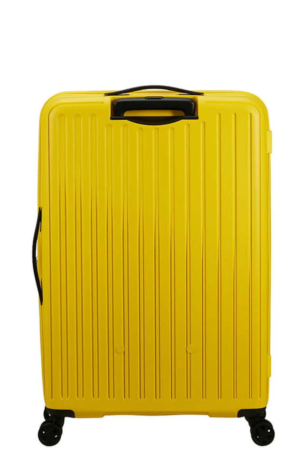 rejoy_suuri_matkalaukku_1.webp American Tourister Rejoy Suuri matkalaukku Electric Yellow Outlet