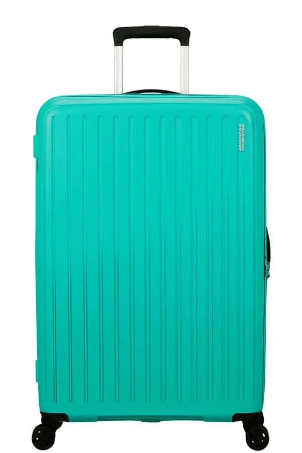 American Tourister Rejoy Suuri matkalaukku Aquatic Awe Sale