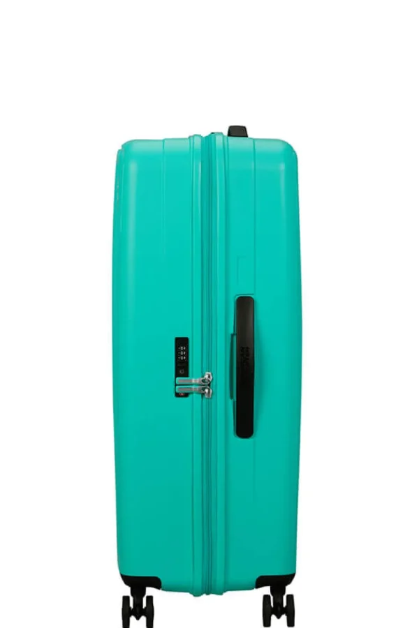 American Tourister Rejoy Suuri matkalaukku Aquatic Awe Sale