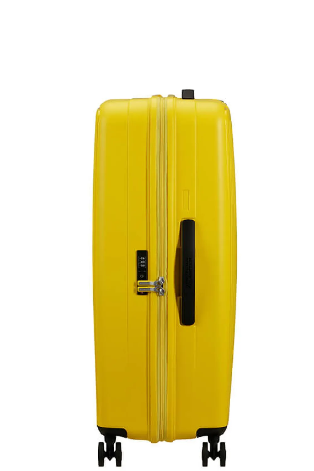 rejoy_suuri_matkalaukku_4.webp American Tourister Rejoy Suuri matkalaukku Electric Yellow Outlet
