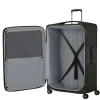 Samsonite Re-Lite Nelipyöräinen laajennettava matkalaukku 83cm Climbing Ivy Fashion